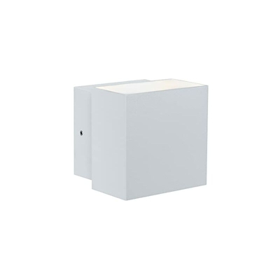 18003 Parete Plafoniera Led Cybo - Paulmann