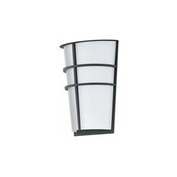 94138 luce interna, metallo, integrato, grigio - Eglo características