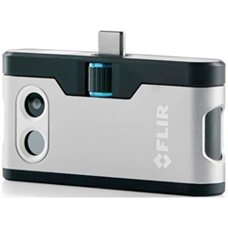 FLIR One Gen 3 - USB-C Termocamera -20 fino a +120 °C 80 x 60 Pixel características
