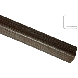 Parasp.Polyst.Liscio 30X30 H.290 Rovere Scuro características