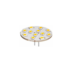 Goobay 30586 Faretto LED Disco, 2W precio