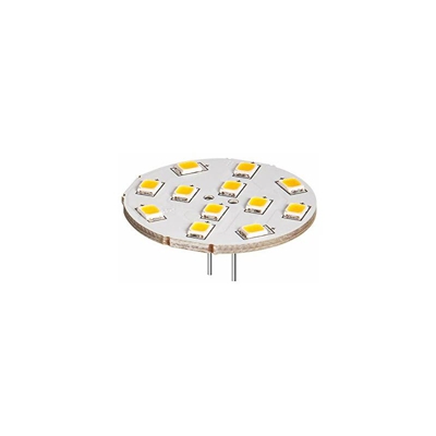 Goobay 30586 Faretto LED Disco, 2W