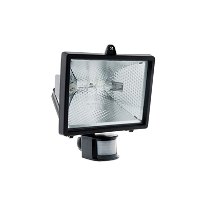 Proiettore 400 Watt rivelatore presen, B00BW4VZRK - Elexity