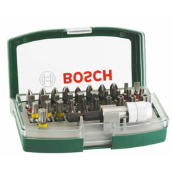 Bosch Set 32 Pezzi Art. 017063 precio