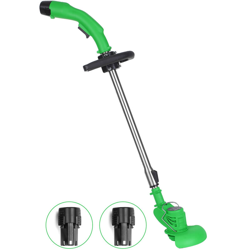 tosaerba elettrico, decespugliatore, tosaerba, tagliaerba batteria al litio ricaricabile, multifunzione zaino giardino tosaerba | carica due societ?? precio