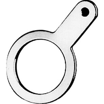 Telegärtner C04001A0008 Linguetta a saldare 1 pz.