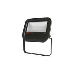 Osram Floodligt Led 50W, Proiettore Esterno Led (IP65), 220-240, 50w, 3000k, 5000 Lumen, 216x187x62mm, colore alloggiamento nero en oferta