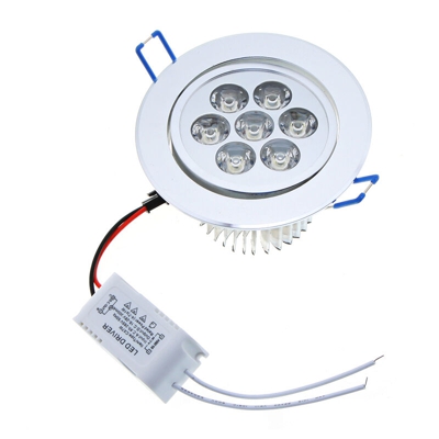 Asupermall - LED luce di soffitto