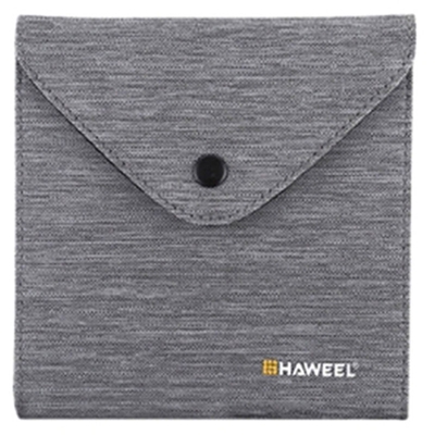 Pannello di ricarica solare mobile pieghevole da 14 W Outdoor Travel Super Thin 4 pannelli solari 5V / 3A Borsa di ricarica pieghevole Power Bank