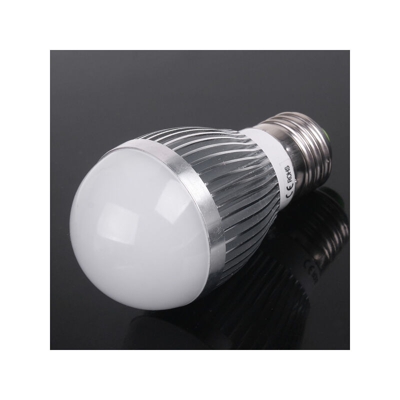 Asupermall - Lampadina LED,bianca