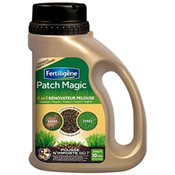 Fertiligene Patch Magia Renovator Prato 4 In 1 características