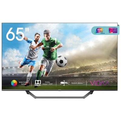 TV LED Ultra HD 4K 65'' 65A7500F Smart TV Vidaa U