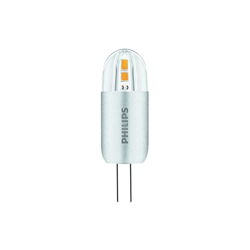 Philips Lighting LEDG420WH Lampada LED G4, 2 W, Grigio, 4.5x1.4x1.4 cm en oferta