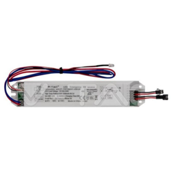 Kit di Emergenza LED da 54W (WP) per nuovi modelli características