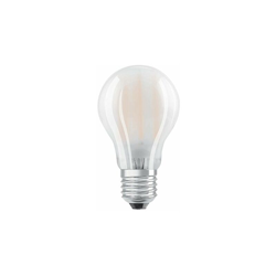 Osram LEDscla100 11W/827 230Vglfr E27Bli2 Lampada 11 W, Bianco, 2 unitÃ en oferta