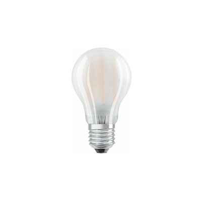 Osram LEDscla100 11W/827 230Vglfr E27Bli2 Lampada 11 W, Bianco, 2 unitÃ