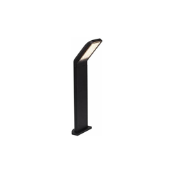 Brilliant g42684/06Â Panel ArevÂ âÂ Faretto Led, alluminio/vetro, incasso, 9Â W, Nero características