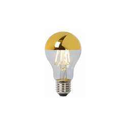 Lampadina a LED 5 W, in vetro, colore: Oro - Lucide características