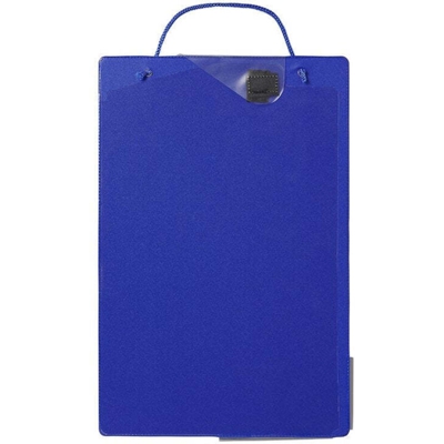 ProPlus Buste Porta Documenti 10 pz A4 per Officine Viola - Viola