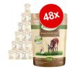 Set Risparmio! Lukullus in buste 48 x 300 g - Senza cereali Manzo alla Provenzale