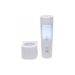 luce orientamento con torcia e rilevatore di movimento, 296001013 - Kopp precio