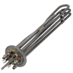 Lavastoviglie resistenza 4500W 380v Jemi Boiler precio