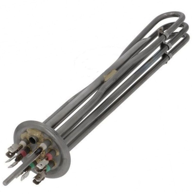 Lavastoviglie resistenza 4500W 380v Jemi Boiler