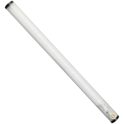 Barra luminosa a LED portatile per luci da campeggio ricaricabili per specchio da trucco notturno con regolazione della luminosita Funzione SOS