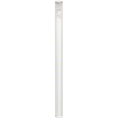Asupermall - Barra luminosa a LED portatile per luci da campeggio ricaricabili per specchio da trucco notturno con regolazione della luminosita Luci