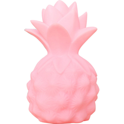 Pineapple L-ED Night Light Fruit Table Lamp Decorazione domestica Lampada da comodino per bambini Regalo per bambini,Rosa en oferta