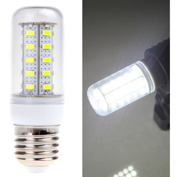 Asupermall - LIXADA 220V E27 13W 36 5730 SMD LED mais lampadina lampada luce bianca,bianca precio