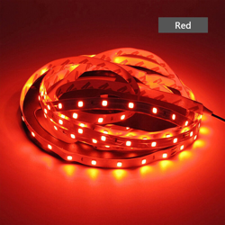 Strisce LED 5M 3528 300 LED Striscia luminosa flessibile Luce notturna a LED Luci natalizie a LED Luci a corda impermeabili a LED Luce a nastro a LED precio