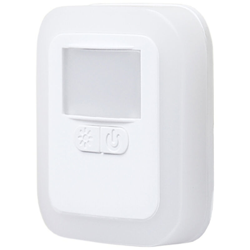 GD-8603 LED Sensor Light Plug-in Motion Lampada da parete notturna con luminosita Tempo di illuminazione regolabile per soggiorno Camera da letto precio