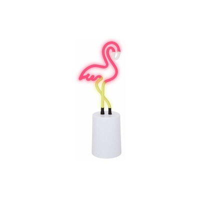 Luce al neon, colore: Rosa - Sunnylife