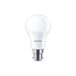 Philips Lighting Lampadina LED Goccia, 6 Pezzi, Equivalente a 75W, Attacco B22, Luce Bianca Calda, non Dimmerabile precio