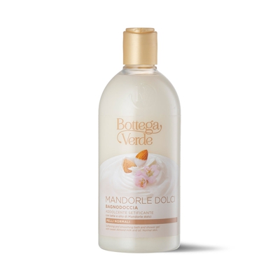 MANDORLE DOLCI - Bagnodoccia