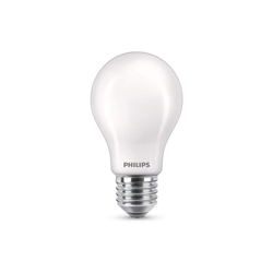 Philips Lampadina LED Goccia Vetro 40 W, Attacco E27, 4000K, Non Dimmerabile [Classe di efficienza energetica A++] en oferta