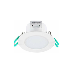 Faretto LED da incasso â?? Faretto LED â?? Faretto da incasso LED â?? Faretto LED interno incasso â?? Led Spot â?? Led incasso â?? Set di 3 faretti en oferta