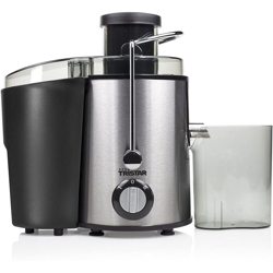 Centrifughe tristar sc 2284 potenza 400w en oferta