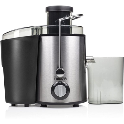 Centrifughe tristar sc 2284 potenza 400w