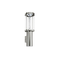 94127Â luce, vetro, integrato, Trasparente - Eglo en oferta