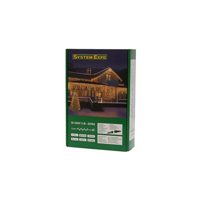 Trading System Expo lightchain Extra - Star