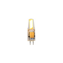 Lucide LED lampadina G4Â â??Â LED lampadaÂ â??Â Ã?, 9Â cmÂ â??Â LEDÂ â??Â G4Â â??Â 1Â X W 2700Â KÂ â??Â Bianco en oferta