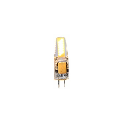 Lucide LED lampadina G4Â â??Â LED lampadaÂ â??Â Ã?, 9Â cmÂ â??Â LEDÂ â??Â G4Â â??Â 1Â X W 2700Â KÂ â??Â Bianco