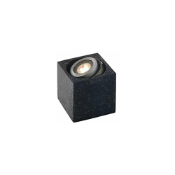 gl3578501Â Cylon-Spot 12Â V, Nero, 10Â x 10Â x 10Â cm - Garden Lights precio