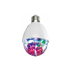 TV Unser Original easy!maxx 04684 - Lampadine a LED per feste, plastica características