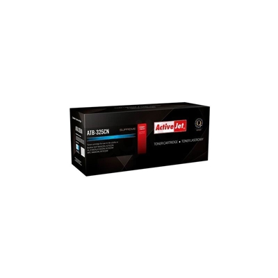 ActiveJet ATB-325CN - Brother TN-325C toner compatibile.