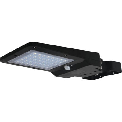 Ecoworld Shop - Lampione ad energia solare 850 Lumen