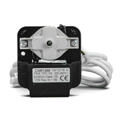 Frigorifero Congelatore Frigorifero Fan Motor C09R1868 características