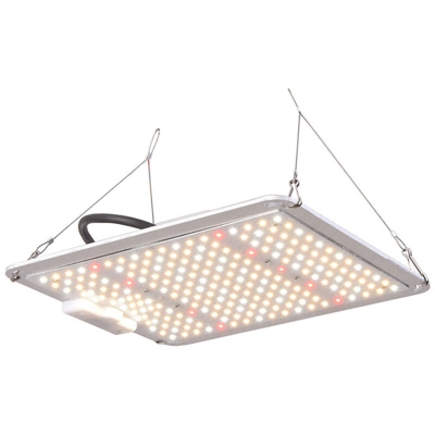 CA 100-305 V 1000 W 218 L-EDs Crescita della luce Lampada crescente Lampada Design sottile Resistenza all'acqua IP65 per uso esterno in interni Serra